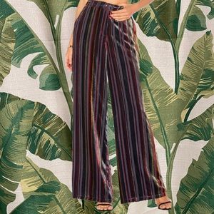 House of Harlow 1960 x Revolve Mona Rainbow Pant